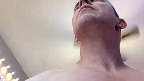 HornyGringo online show from 11-17-25, 02:50