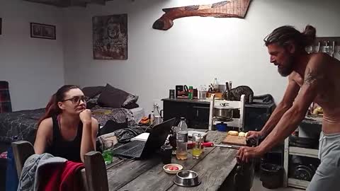 Snapshot of hornyhippies0080 chatting on 10-07-25, 02:47 Nix  D online show from 10-07-25, 02:47