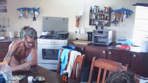 Nix  D online show from 03-05-26, 09:38