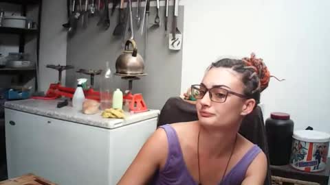 Snapshot of hornyhippies0080 chatting on 04-28-26, 01:49 Nix D online show from 04-28-26, 01:49