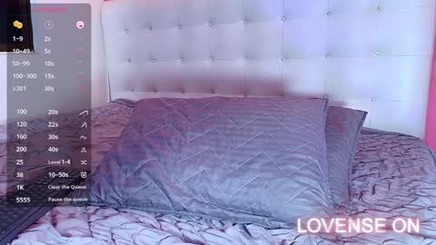 Valentina  online show from 12-27-24, 12:34