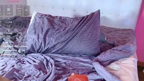 Valentina  online show from 01-16-25, 03:56