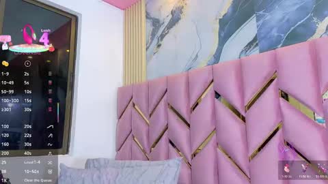 Valentina  online show from 09-11-25, 12:27