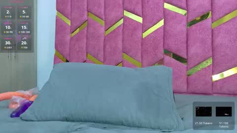 Valentina  online show from 02-20-26, 12:49