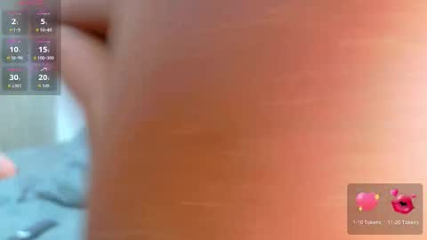 Valentina  online show from 02-25-26, 12:48