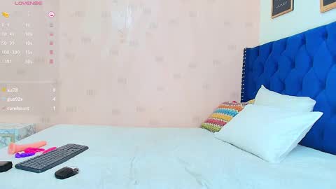 Natasha  online show from 01-22-25, 08:17