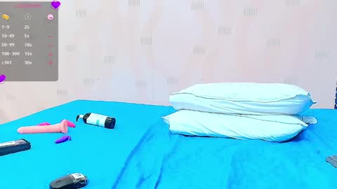 Natasha  online show from 02-05-25, 06:35