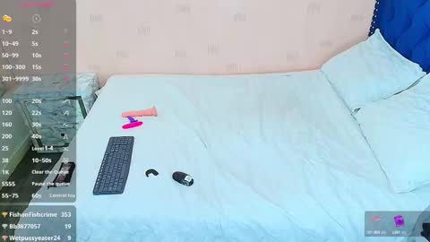 Natasha  online show from 02-25-25, 07:03