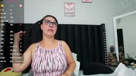 Natasha  online show from 06-29-26, 08:31