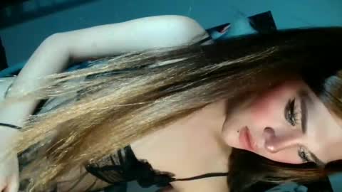 hornylisa online show from 07-07-26, 04:33