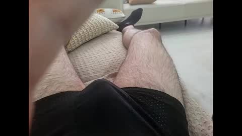 hornyman0605 online show from 03-13-26, 10:00