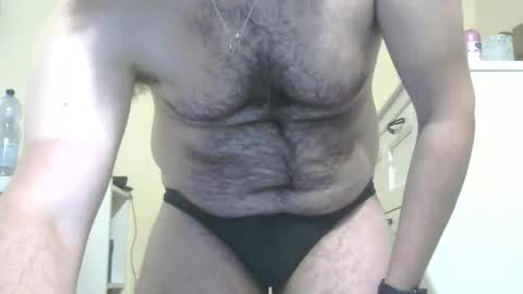 hornyman ita online show from 04-18-26, 05:39