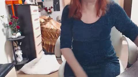 Aimi online show from 11-15-25, 06:37