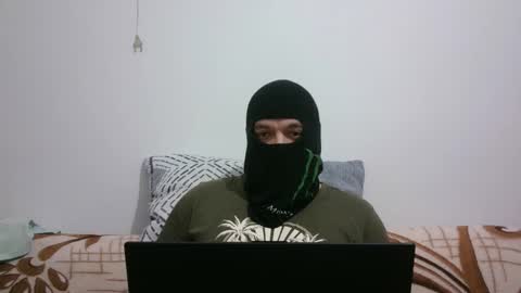 hornymonkey991 online show from 02-06-26, 06:44