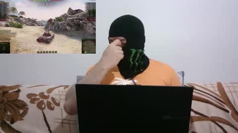 hornymonkey991 online show from 02-22-26, 09:19