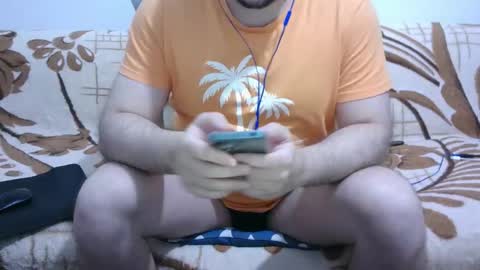 hornymonkey991 online show from 03-09-26, 06:23