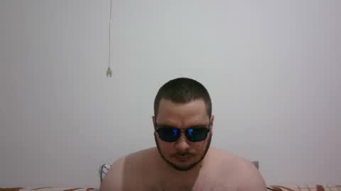 hornymonkey991 online show from 04-05-26, 10:40