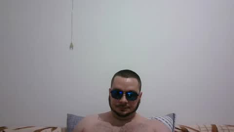 hornymonkey991 online show from 04-18-26, 07:07