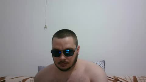 hornymonkey991 online show from 04-18-26, 10:54