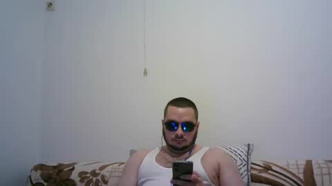 hornymonkey991 online show from 05-19-26, 06:03