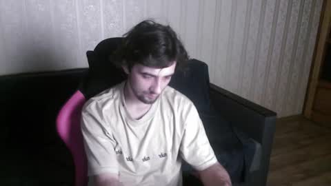 fergus online show from 11-11-25, 02:17