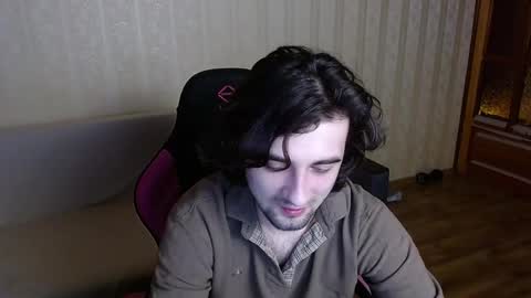 fergus online show from 03-02-26, 01:18