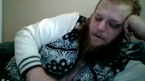 hornynccascade online show from 11-11-25, 04:45