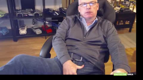 hornynthick70 online show from 12-17-25, 12:16