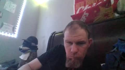 hornypierceddad online show from 04-08-26, 11:48
