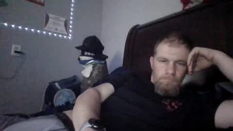 hornypierceddad online show from 04-14-26, 07:09