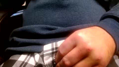 hornypilotguy online show from 01-10-26, 08:10