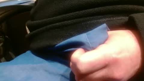 hornypilotguy online show from 02-01-26, 08:29