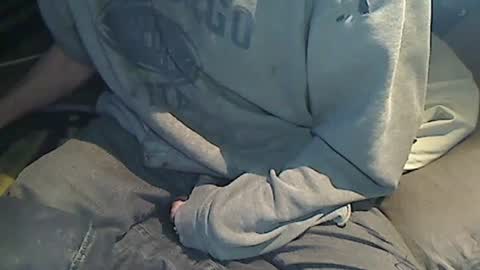 hornyscott666 online show from 01-03-25, 05:17