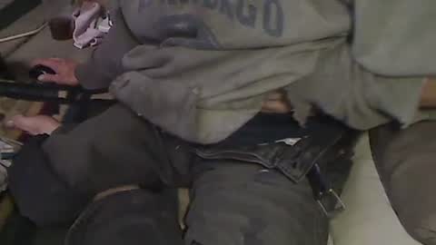 hornyscott666 online show from 01-03-25, 04:16