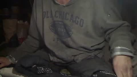 hornyscott666 online show from 01-16-25, 06:03