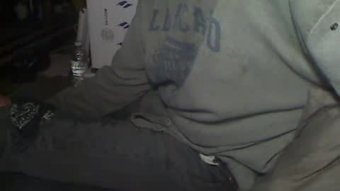 hornyscott666 online show from 01-18-25, 08:41