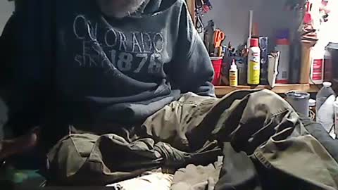 hornyscott666 online show from 09-15-25, 06:35