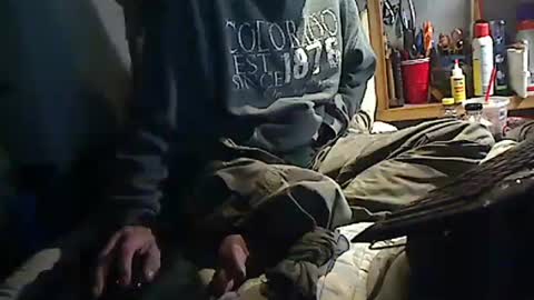 hornyscott666 online show from 09-21-25, 06:26