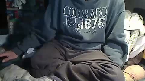 hornyscott666 online show from 09-24-25, 07:12