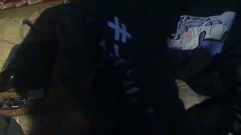 hornyscott666 online show from 03-03-26, 01:17