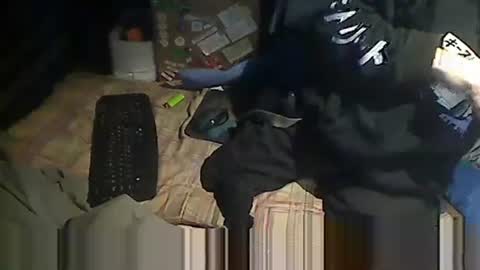 hornyscott666 online show from 03-31-26, 08:59