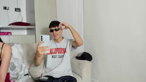 CLOE LONG BLACK HAIR - HARPPER BROWN HAIR online show from 12-15-25, 11:53