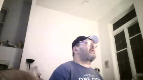 Snapshot of hornysiciliancock712446 chatting on 01-28-25, 10:02 Peter online show from 01-28-25, 10:02