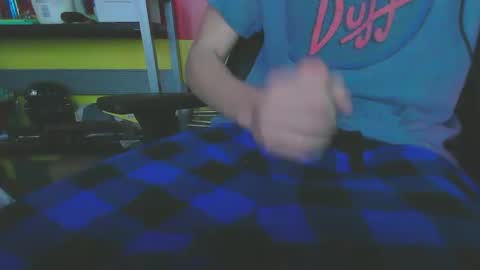 hornysockss online show from 02-17-25, 04:09