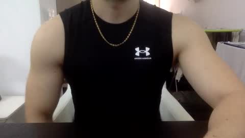 Snapshot of hornyspaniard93 chatting on 01-07-26, 01:46 hornyspaniard93 online show from 01-07-26, 01:46