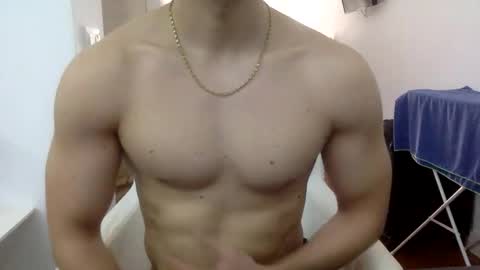 hornyspaniard93 online show from 02-12-26, 12:55