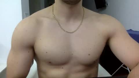 hornyspaniard93 online show from 02-14-26, 12:29