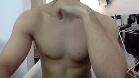 hornyspaniard93 online show from 03-03-26, 12:44