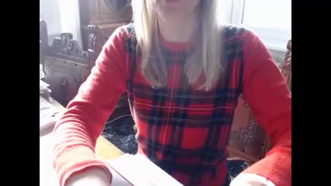 Hornyssima online show from 11-07-25, 08:58