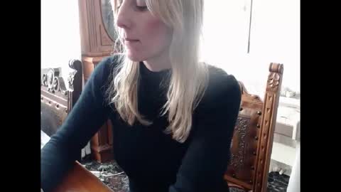 Hornyssima online show from 11-21-25, 02:16